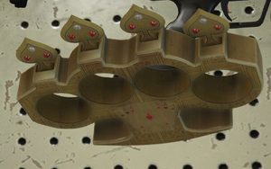 Knuckledusters GTAV The Player.png