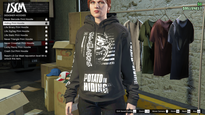 파일:LosSantosTuners-GTAO-FemaleTops-DesignerHoodies2-HidingPrintHoodie.png