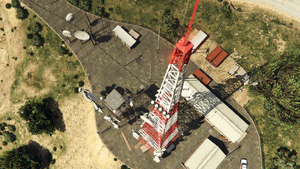 MountHaanRadioTower-GTAVe-Tower.png
