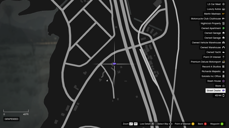 파일:StreetDealer-GTAOe-Location21-Grapeseed-Map.png