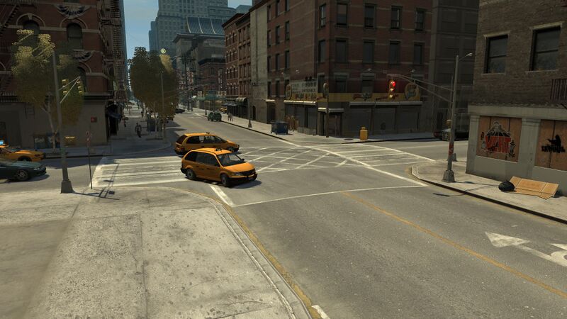 파일:AlbanyAvenue-GTAIV-FeldsparStreet.jpg