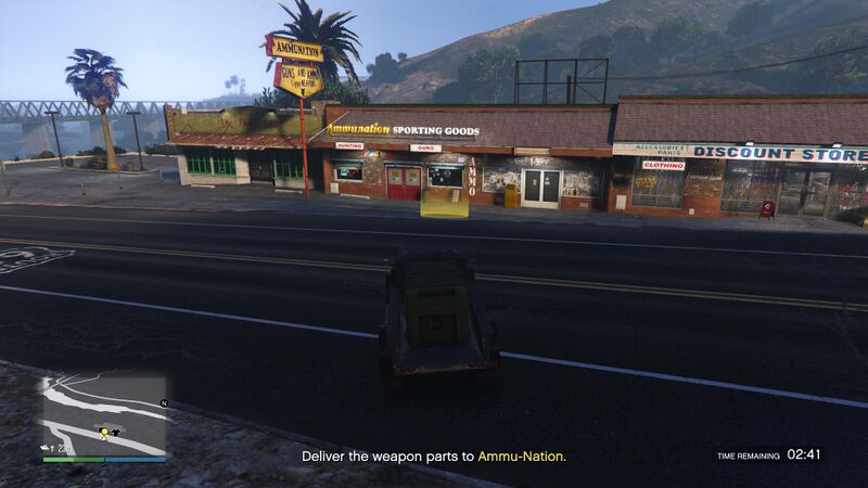 파일:AmmuNationContract-GTAOee-DeliveryLocation-GreatChaparal.jpg