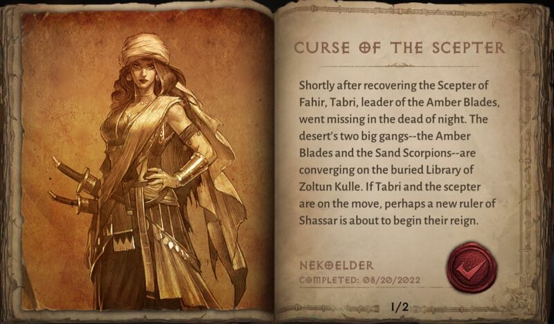 파일:Curse of the Scepter.jpeg