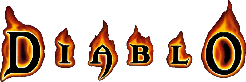 파일:Diablo 1996 logo alt.png