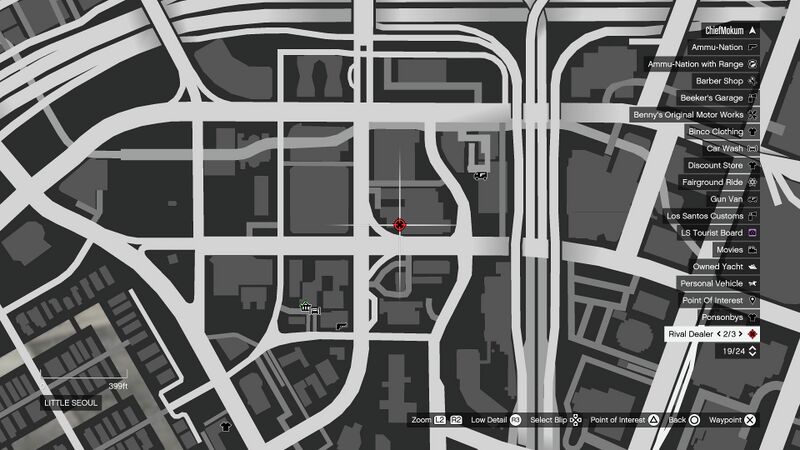 파일:EliminateTheRivalDealers-GTAOee-LittleSeoul-Map.jpg