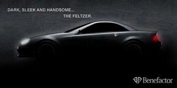 Grand Theft Auto IV (IV)에 있는 펠처의 빌보드 광고.