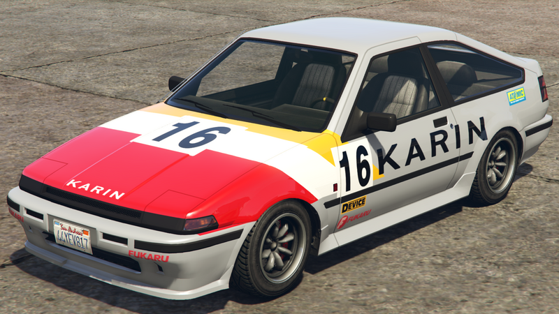 파일:FutoGTXDriftTune-GTAOe-FrontQuarter-LegendaryRacer.png