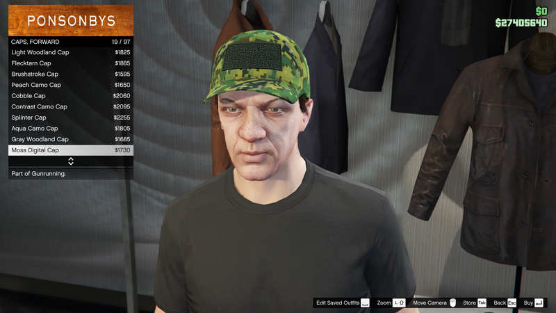 파일:Gunrunning-GTAO-MaleHats-Caps12-MossDigitalCap.png