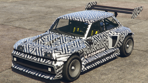 LaCoureuse-GTAOee-FrontQuarter-LaCoureusePattern.png