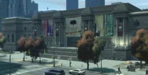 LibertonianMuseum-GTA4-exteriorColumbusAvenueside.jpg