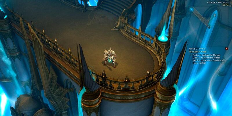 파일:Library of Fate.jpg