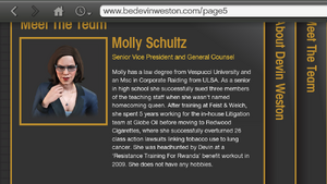 Molly Schultz-GTAV-bedevinweston Profile.png