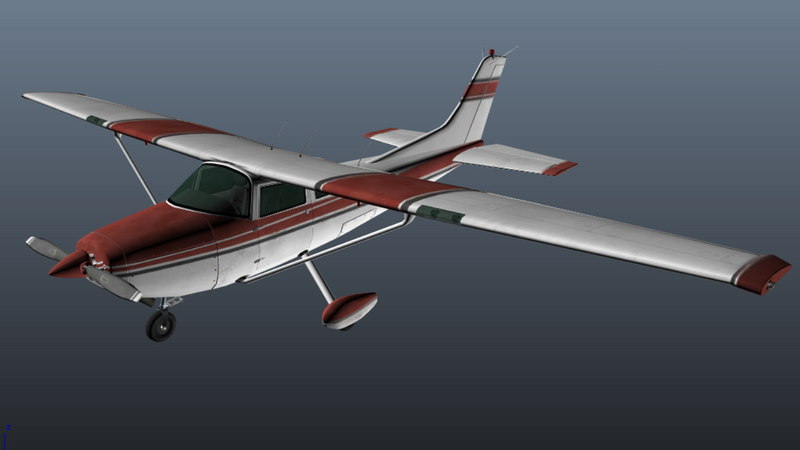 파일:PrivatePlane-MP3-FrontQuarter.png