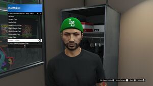 SpecialClothing-GTAOee-CareerProgress-GreenLSCap.jpg