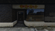 Roy Lowenstein Boulevard, Rancho, Los Santos.