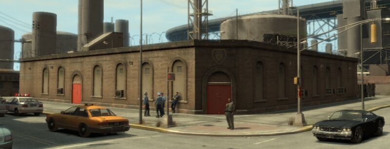 파일:ActerIndustrialParkpolicedepartment-GTA4-exterior.jpg