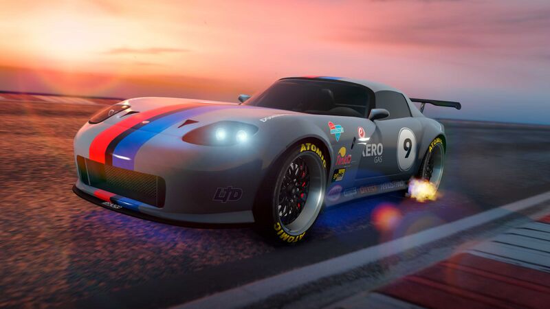 파일:Banshee-GTAOe-WeekendRacerLiveryAdvert.jpg