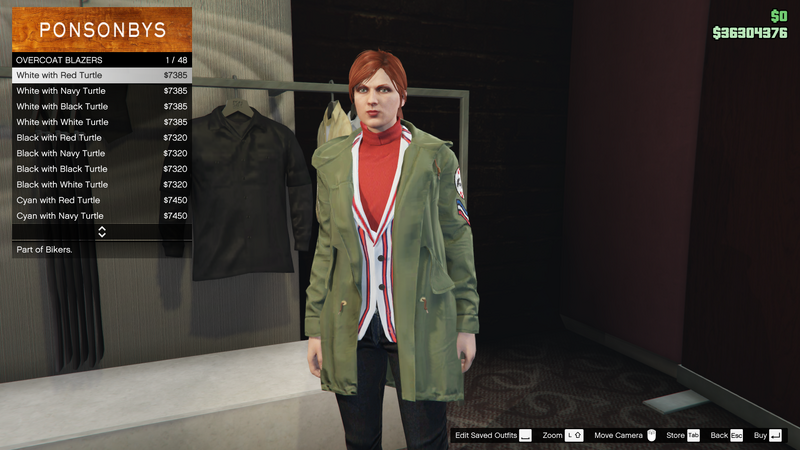 파일:Bikers-GTAO-FemaleTops-OvercoatBlazers1-WhitewithRedTurtle.png
