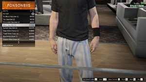 Bikers-GTAO-MaleAccessories-Cuffs4-BlackGauntletL.png