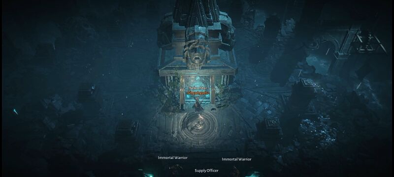 파일:Bygone Islet.jpg