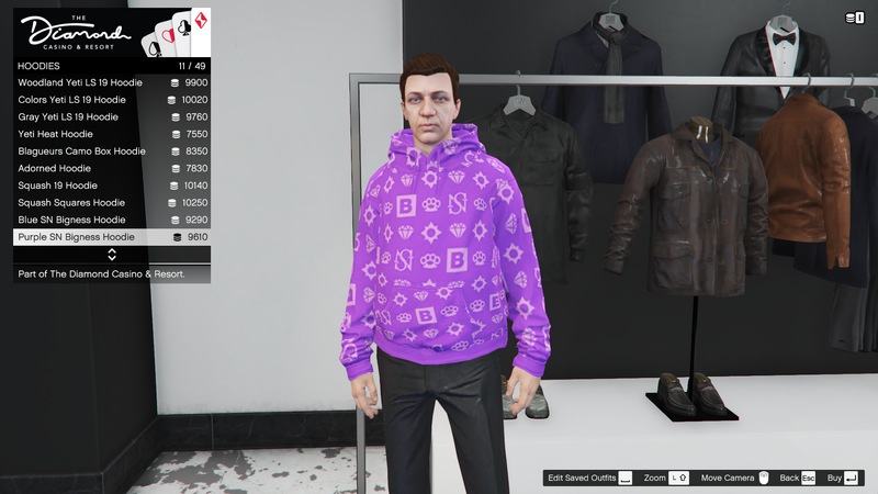 파일:CasinoStore-GTAOee-MaleTops-Hoodies10-PurpleSNBignessHoodie.png