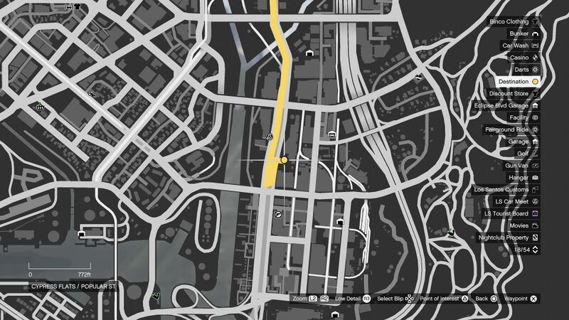 파일:DispatchWork-GTAOee-MaliciousMischief-Location6-Map.jpg