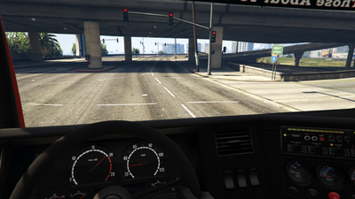 듄 GTA 온라인 대시보드