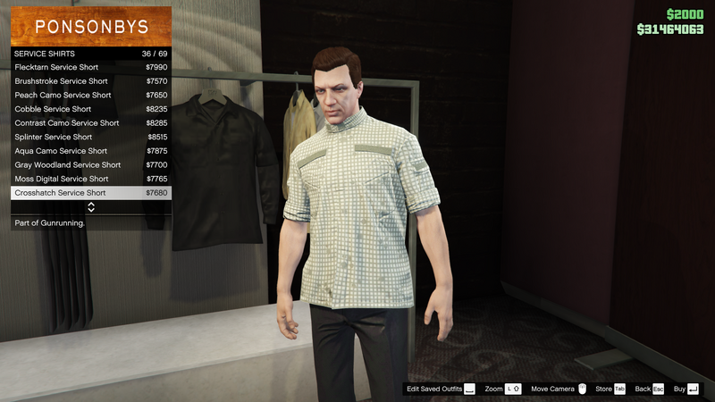 파일:Gunrunning-GTAO-MaleTops-ServiceShirts19-CrosshatchServiceShort.png