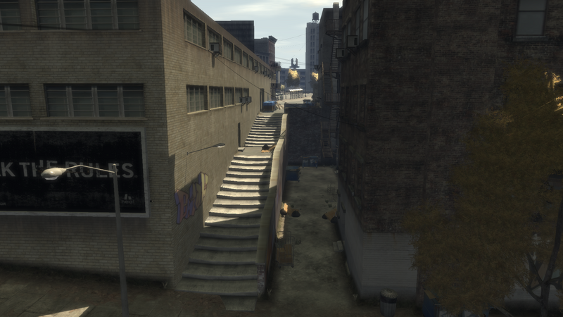 파일:HubbardAvenue-GTAIV-StairsTowardApplewhiteSt.png