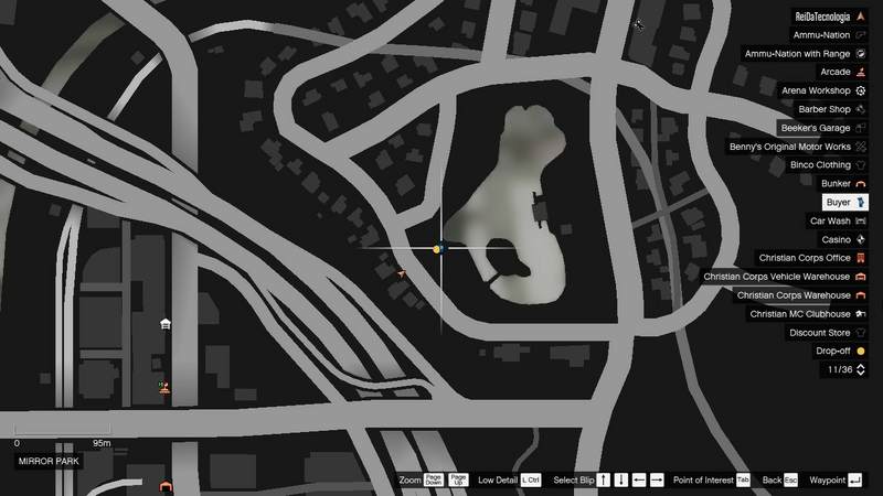 파일:NightclubSellSearchForTheBuyer-GTAO-MirrorPark-DropOff8Map.png