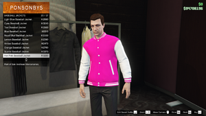 SanAndreasMercenaries-GTAOe-MaleTops-BaseballJackets19-HotPinkBaseballJacket.png