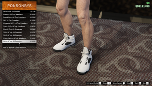 BottomDollarBounties-GTAOe-MaleShoes-DesignerSneakers11-B&WHiTop69Sneakers.png