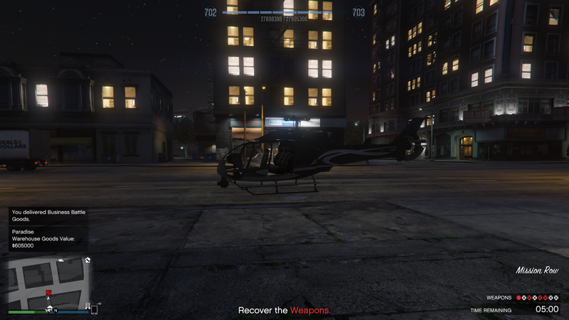 파일:BusinessBattles-FactoryRaid-GTAOe-Rogers-RecoverLastItem.png