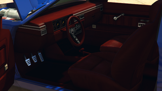 팩션 커스텀의 내부