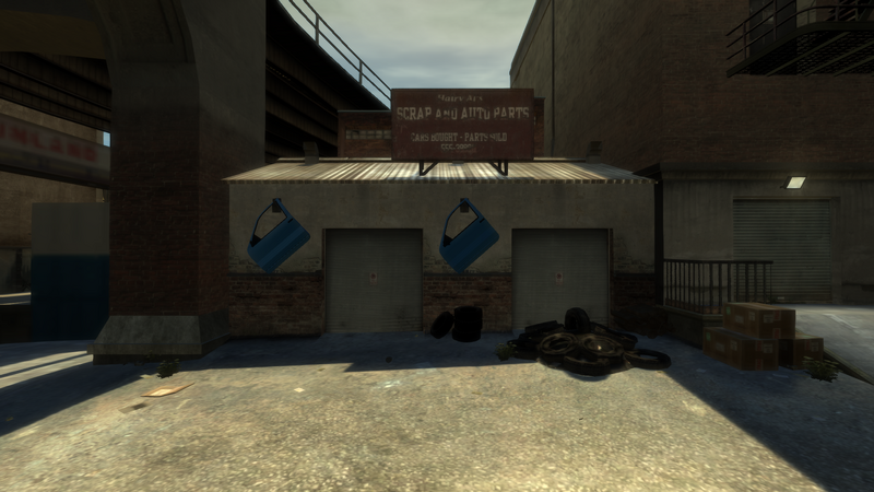 파일:HairyAlsScrapandAutoParts-GTAIV-Garage.png