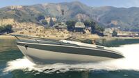 트로픽 GTA 온라인 락스타 게임즈 소셜 클럽 액션 이미지