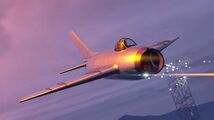 V-65 몰로토크.