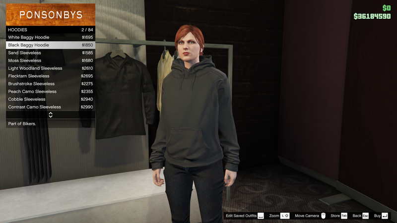 파일:Bikers-GTAO-FemaleTops-Hoodies2-BlackBaggyHoodie.png