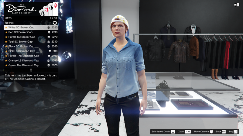 파일:CasinoStore-GTAO-FemaleHats1-WhiteSCBrokerCap.png