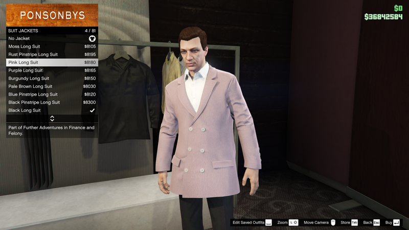 파일:FurtherAdventuresinFinanceandFelony-GTAO-MaleTops-SuitJackets3-PinkLongSuit.png