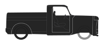 GenericTruck - Rat-Truck