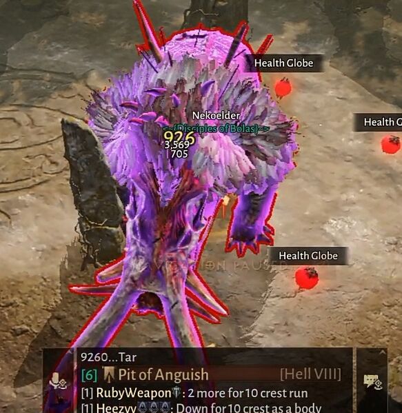 파일:Great Yak of Torment.jpg