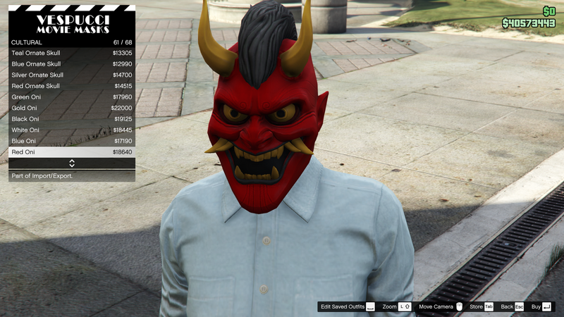 파일:ImportExport-GTAO-FemaleMasks-Cultural12-RedOni.png