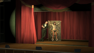 Kleinman&Laurel-GTAIV-KnifeThrowing-Start.png