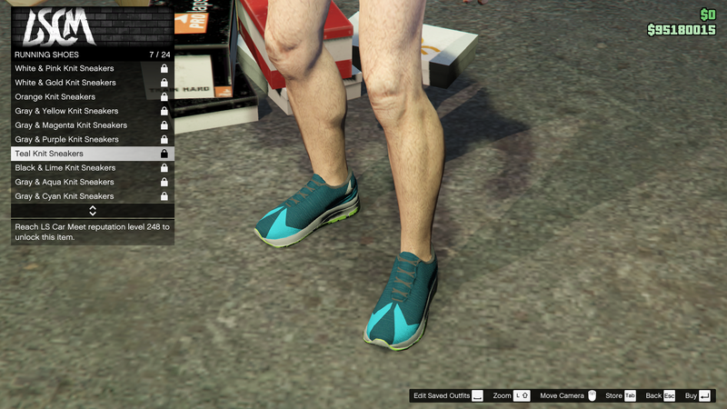 파일:LosSantosTuners-GTAO-MaleShoes-RunningShoes7-TealKnitSneakers.png