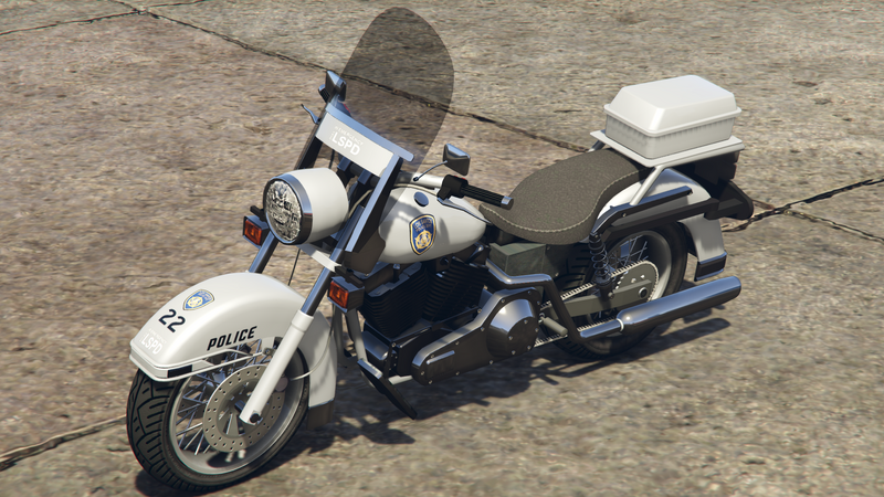 파일:PoliceBike-GTAOe-FrontQuarter-LSPDAirportPD.png