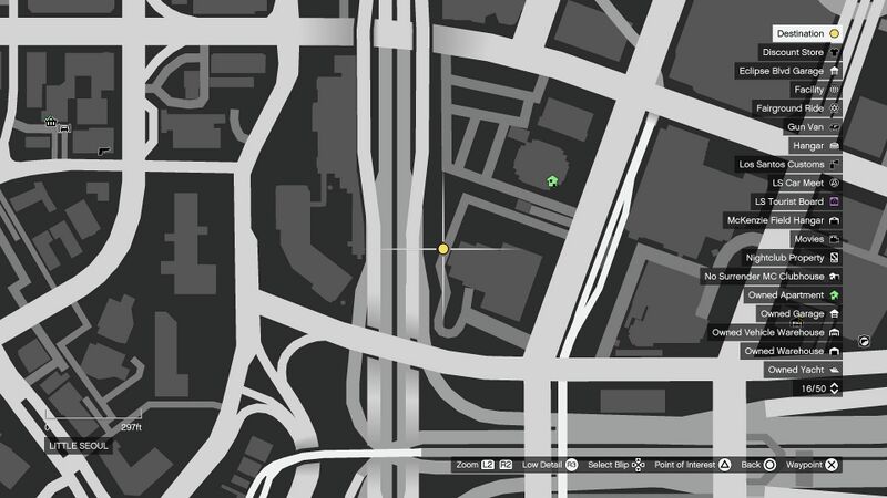파일:RecoverTheCargo-GTAOee-LittleSeoul-Map.jpg