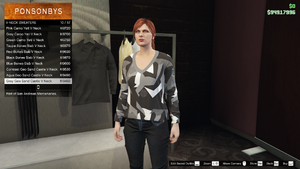 SanAndreasMercenaries-GTAOe-FemaleTops-VNeckSweaters10-GrayGeoSandCastleVNeck.png