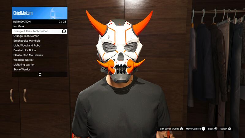 파일:SpecialClothing-GTAOee-OrangeAndGrayTechDemon.jpg