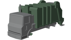 VehiclesDFF-GTAIIIm-Garbage-FrontQuarter.png